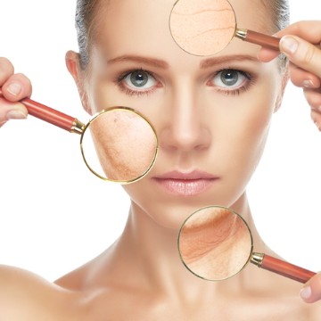 Gratis konsultation – ansigtsbehandling / hudsygdomme